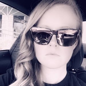 Meet your Posher, Rachael